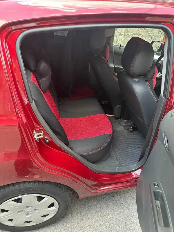Avtomobil Spark avtomat 2019 7 Avtomobil Spark avtomat 2019 7