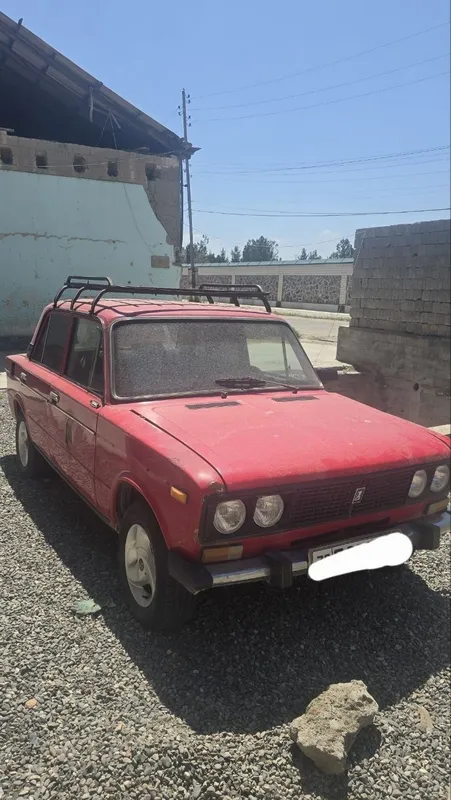Продается ваз 21 06 в очень хорошем состоянии. Vaz 21 06 avtomobili so