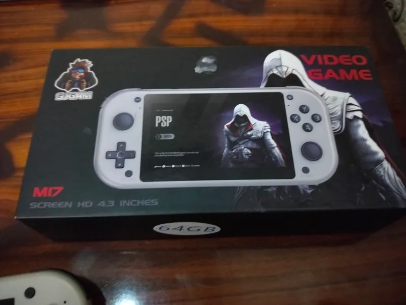 PSP M7 67GB Narxi 200.000 ming