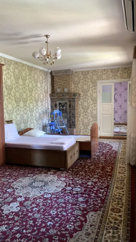 Сдаётся дом для семьи в центре Самарканда рядом с Регистаном 10