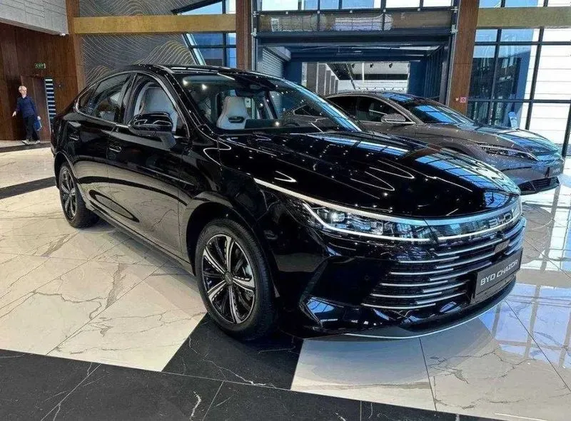 BYD chazor sotiladi 55 lik