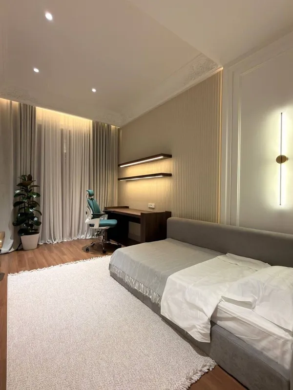 Продажа квартиры в новостройке ЖК WISTON (Юнус-Абад) — фото 3 Продажа квартиры в новостройке ЖК WISTON (Юнус-Абад) — фото 3