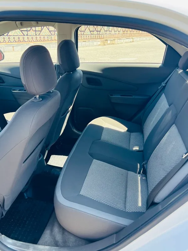 COBALT LT 2018 8 COBALT LT 2018 8