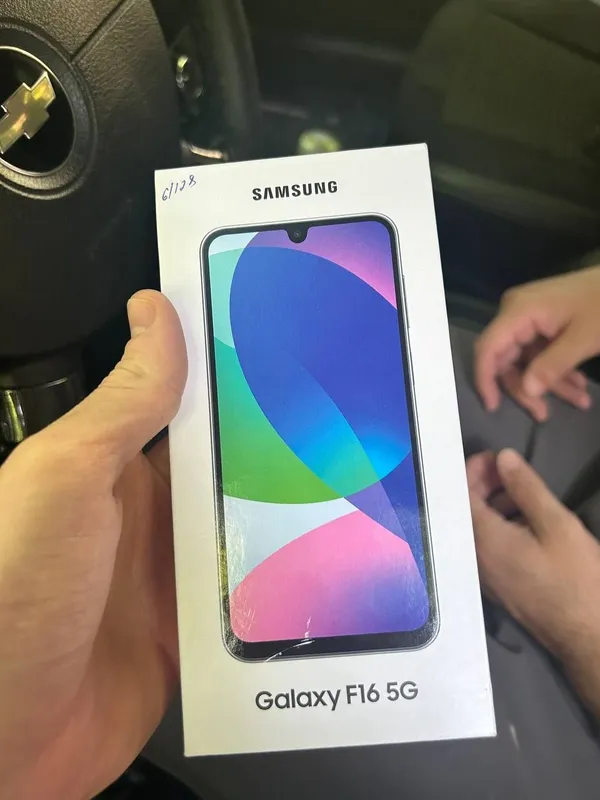 Samsung f16 с гарантией