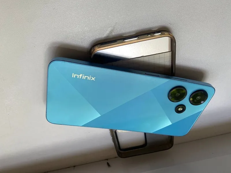 Infinix Hot 30