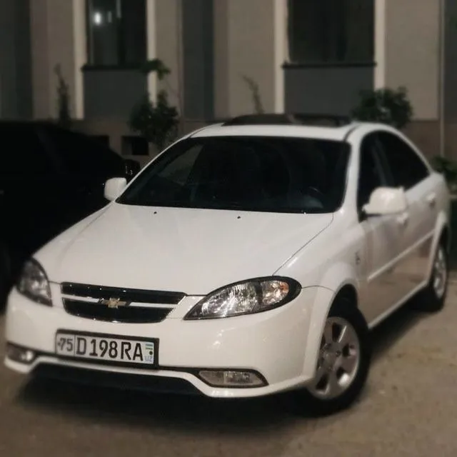 Gentra Avtomat 2022 1 Gentra Avtomat 2022 1