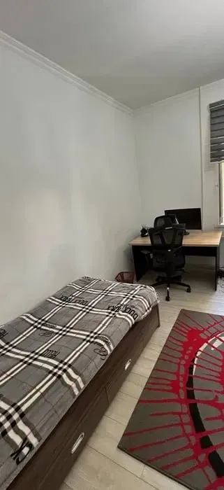 70 m², 3 xonali kvartira ijarasi, Yakkasaroy · ID 39554 2 70 m², 3 xonali kvartira ijarasi, Yakkasaroy · ID 39554 2