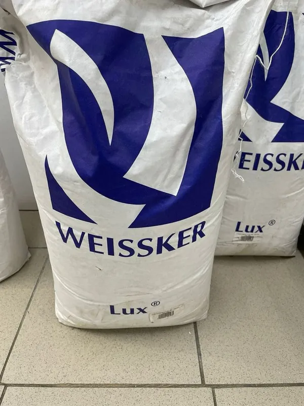 Стеклошарики Weissker для дорожной разметки 1