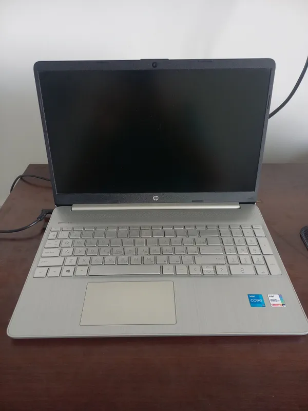 HP Intel core i5