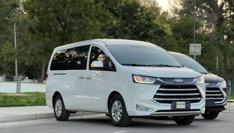 Jac m4 avtomobili arzon narxlarda 2 Jac m4 avtomobili arzon narxlarda 2