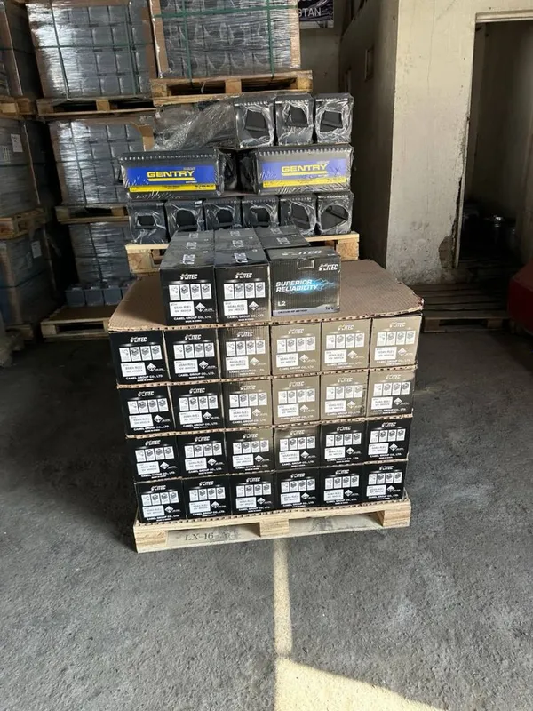 Akkumlyator Akumlator har xil turdagi moshinalarga dostavka bepul — фото 1