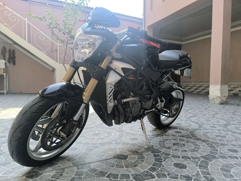 SROCHNIGA,,‼️‼️‼️‼️ KELISHAMIZ Mv agusta brutale f4 — фото 1