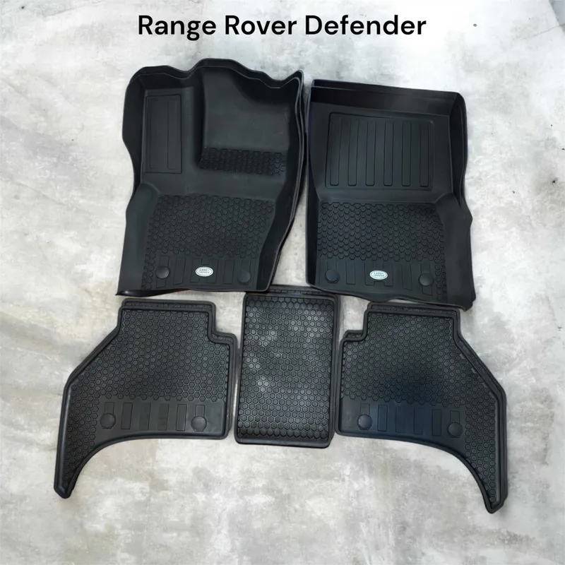 Range Rover Defender P-525 New Original kovrik 2 Range Rover Defender P-525 New Original kovrik 2