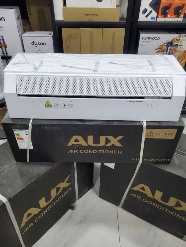 Кондиционер AUX в широком ассортименте скидка 40%со склада 1