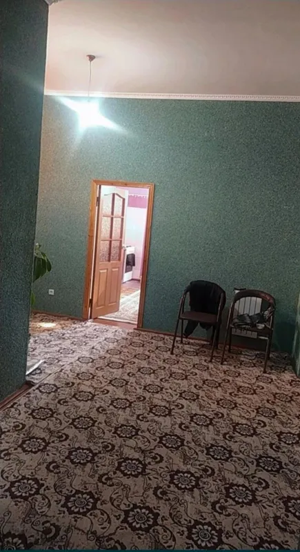 Namunaviy Kotej sotiladi 6 sutix 4 xonaliy Beklar massivi 3