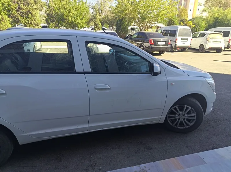 Cobalt 2023-yil 31000 km yurgan 3 Cobalt 2023-yil 31000 km yurgan 3