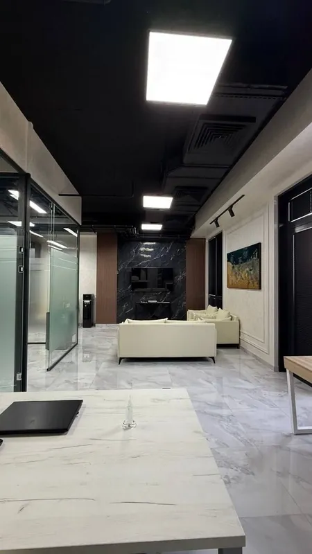 Аренда готовый офис в ЖК Nestone, Business center, Tashkent city