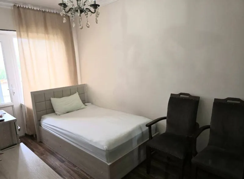 3/1/4 улица Аккурган, Мирзо-Улугбекский район, 75 м², среднее состояние — фото 3