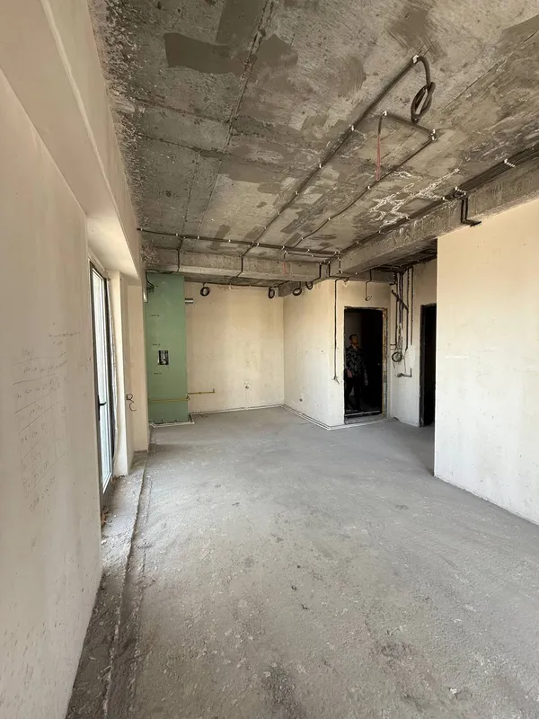 2-комнатная квартира, 61.60 м², ЖК Bobur Residence (Яккасарайский район) — фото 4