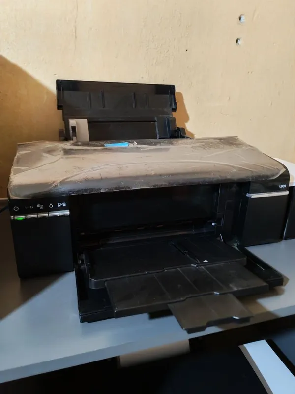 Printer l805 sotiladi
