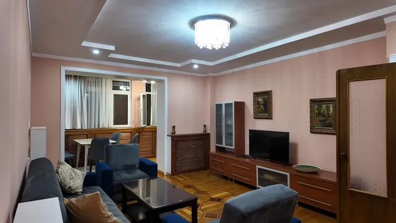 Аренда квартиры, Мирабад район (ориентир: МВД Корзинка) — фото 7