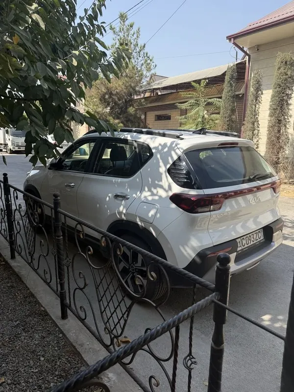 Kia sonet Full 2025 своя без посредников 3 Kia sonet Full 2025 своя без посредников 3