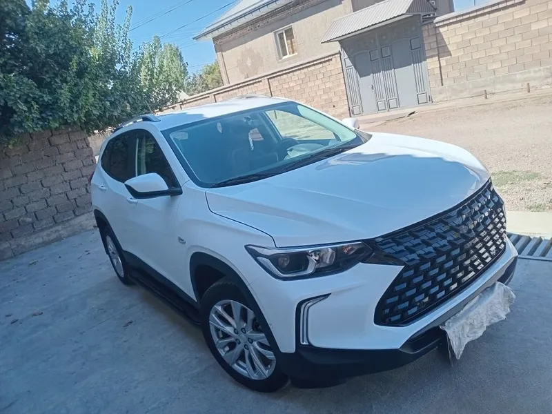 TREKER 2 LTZ, 2023 год, 52 000 км 2 TREKER 2 LTZ, 2023 год, 52 000 км 2