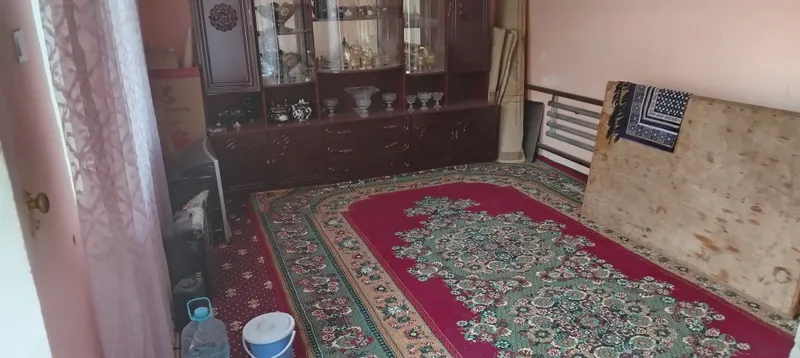 Zudlik bilan xovli joy sotiladi 2