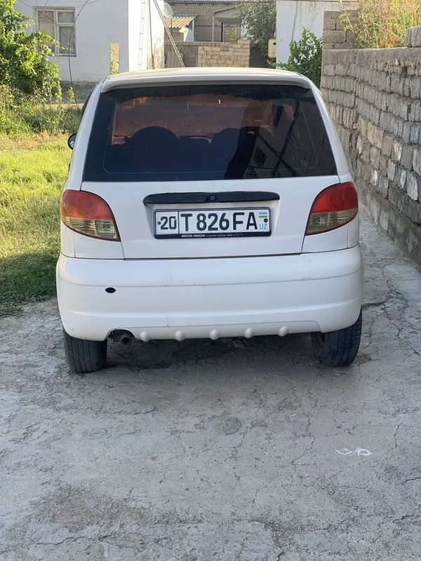 Daewoo matiz 1800$ 2 Daewoo matiz 1800$ 2