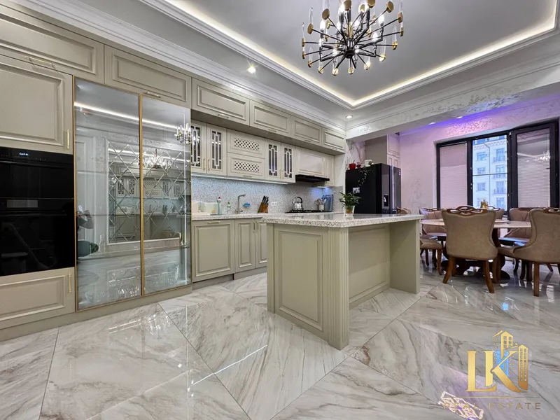 Продаётся 5-комнатная квартира, 187 м², 5/11, Алмазарский район (ориентир: ТЦ Riviera) 3 Продаётся 5-комнатная квартира, 187 м², 5/11, Алмазарский район (ориентир: ТЦ Riviera) 3