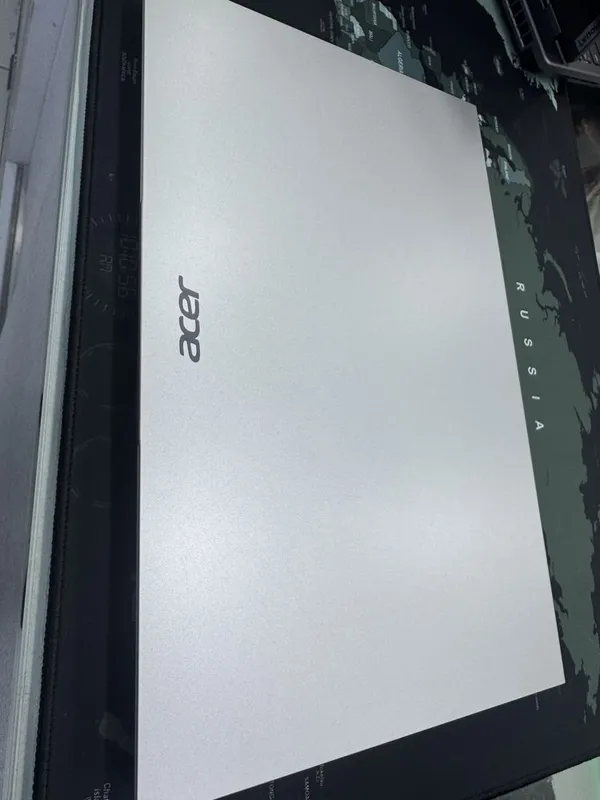 Hp R7-5825U 16/1Tb 15.6 FHD Ips — фото 1