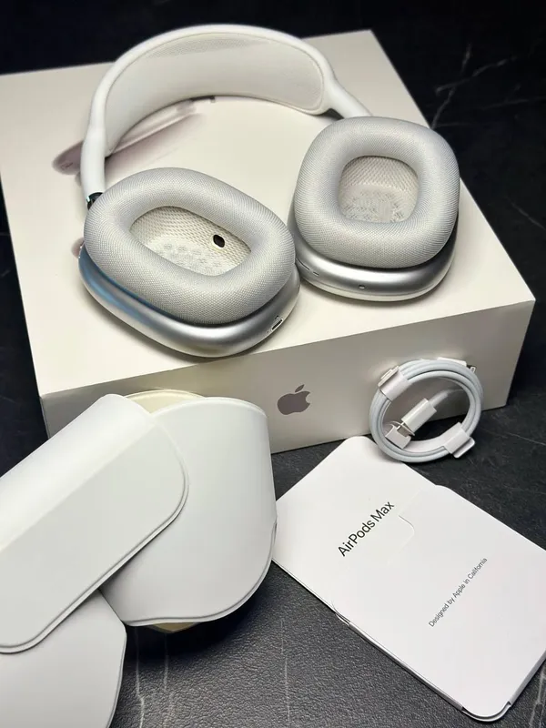 Airpods — фото 2