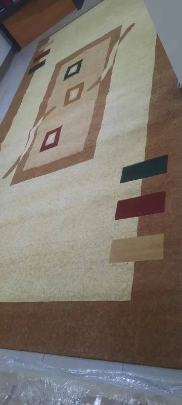 Ковёр 6х3 длина 6 метров ширина 3 метра, неиспользованный.