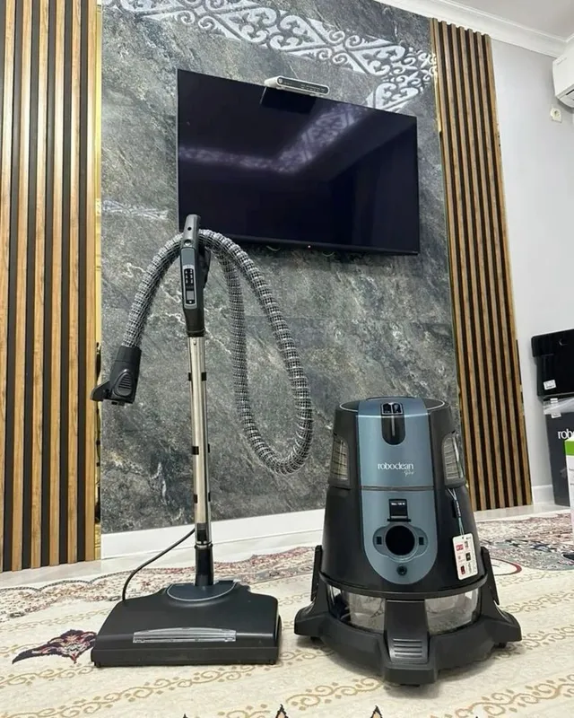Roboclean хорошом состаяние