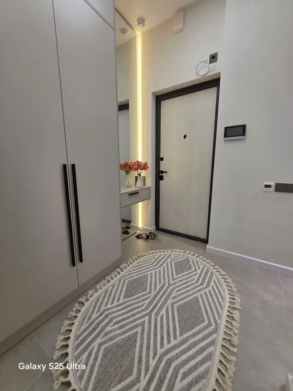 2 xonali kvartira, 40 m2, Mirzo Ulug'bek 10 2 xonali kvartira, 40 m2, Mirzo Ulug'bek 10