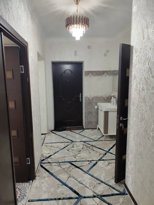 Квартира ижарага берилади. — фото 1