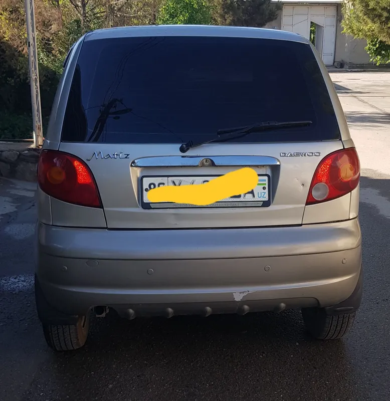 Matiz best sotiladi holati alo