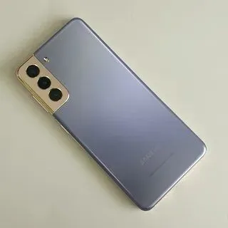 Samsung s21 5G smartfon