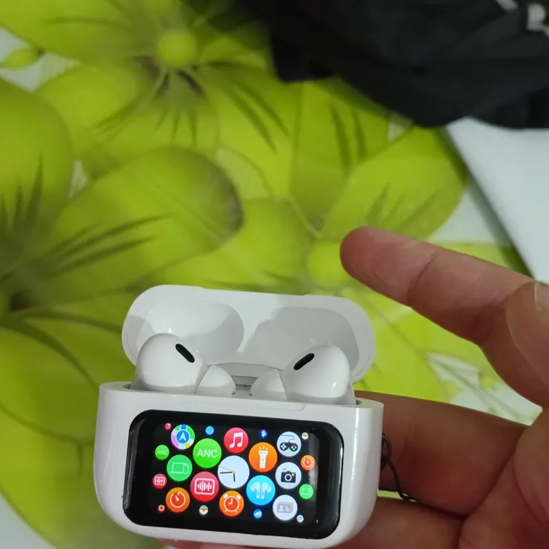 Air Pods Sensor Ekran bilan 2 Air Pods Sensor Ekran bilan 2