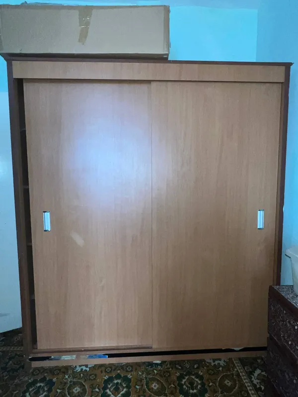 шкаф