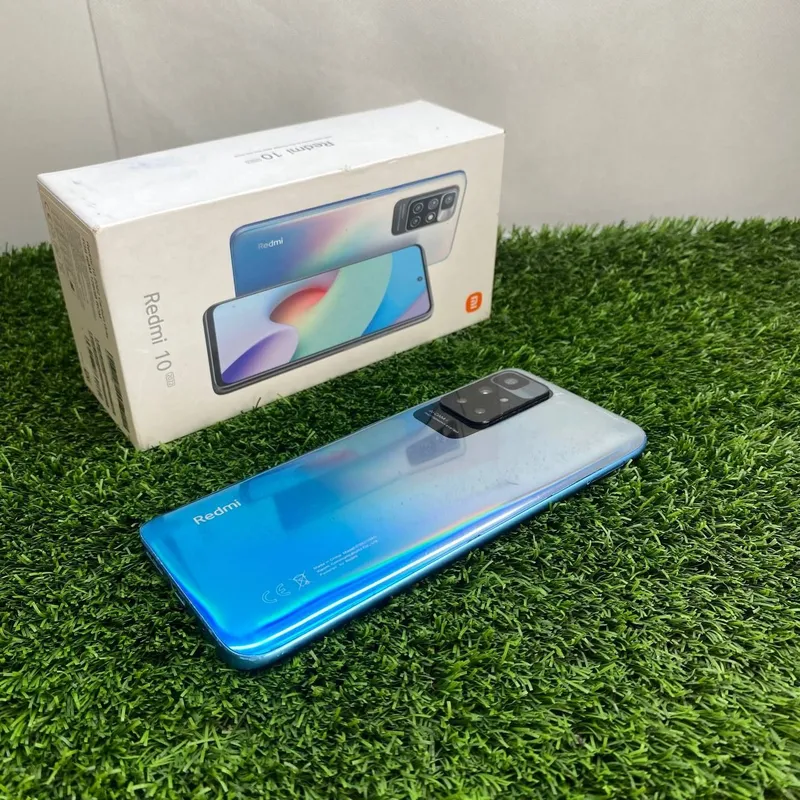 Redmi 10 2022 karobkalik ideal 1