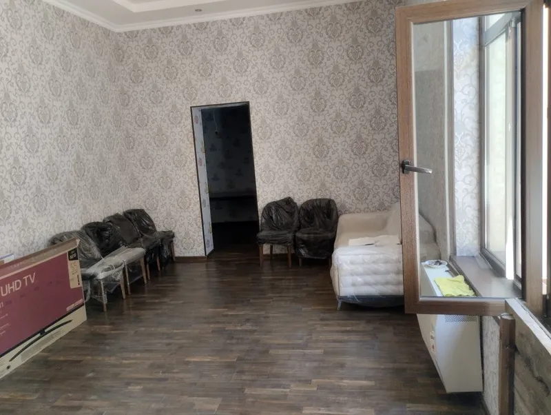 Продается дом на земле 6