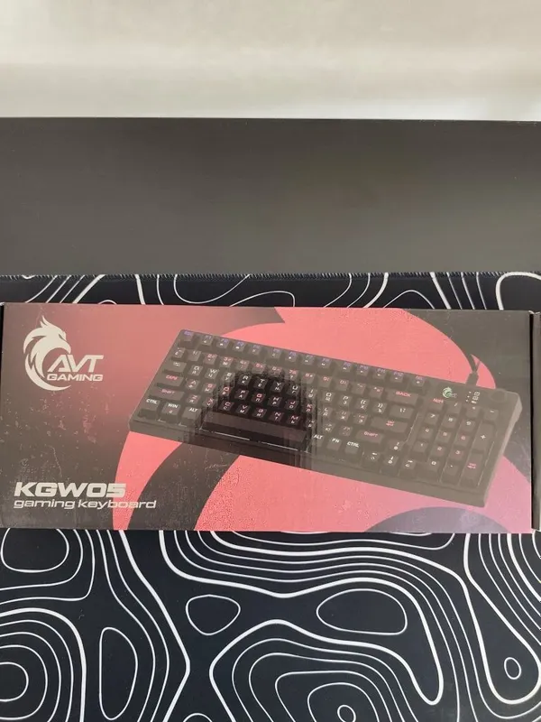 Игровой компьютер в сборе 7 Игровой компьютер в сборе 7
