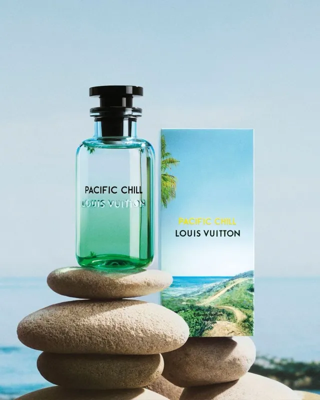 Luis vuitton pacofil chill