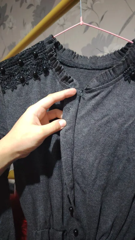Продаётся платье 3