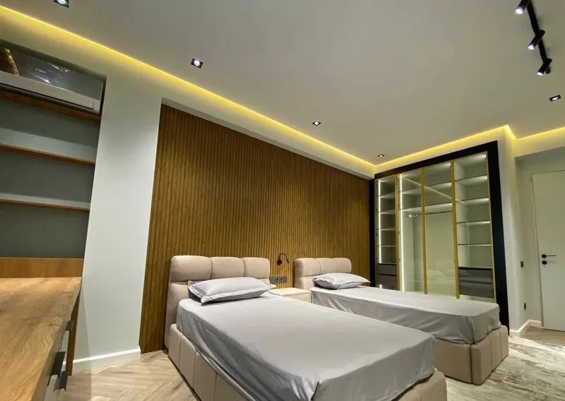 Yunusobod, 19-mavze, 3 xona • 90 m² • 4/7-qavat 4