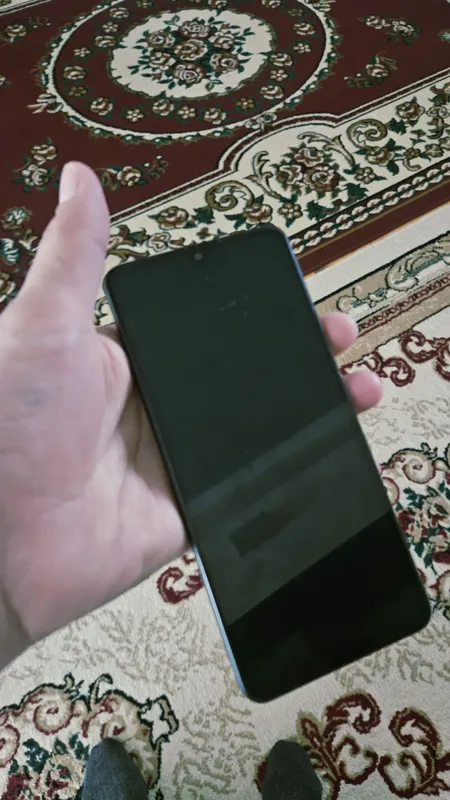 Samsung A33 5G 6/128GB 1 Samsung A33 5G 6/128GB 1