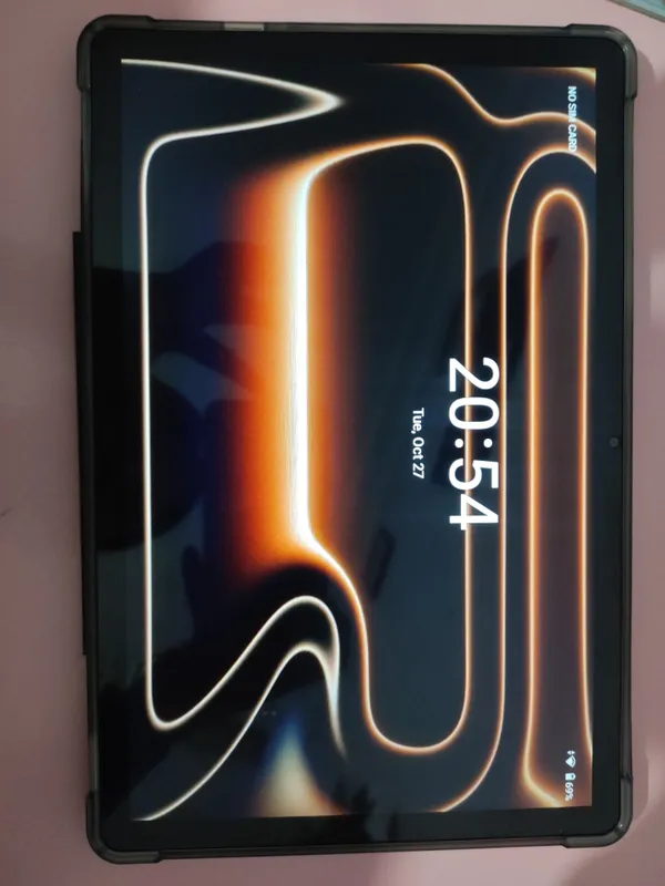 Планшет Tab 17 Plus 3