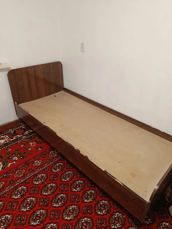 Спальный 1 кишилик 1
