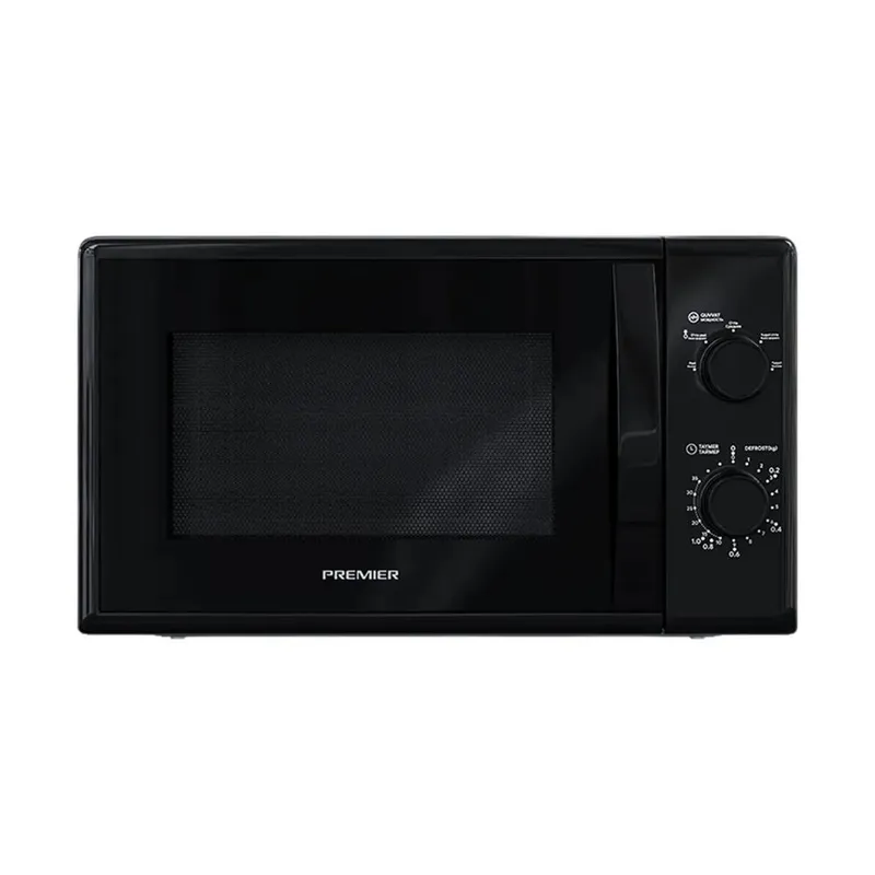Микроволновая печь Premier PRM-20MW/RJ4-B 1 Микроволновая печь Premier PRM-20MW/RJ4-B 1